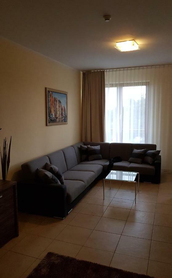 Apartament W Olimpic Park Apartment Kolobrzeg Exterior photo